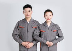 環(huán)衛(wèi)勞保工作服定做質(zhì)量技巧，成都靈秀服飾廠