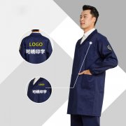 成都工作服定做廠家 車(chē)間工作服統(tǒng)一著裝的必要